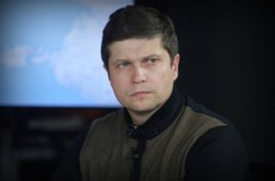 Павло Різаненко: Президент однозначно хоче, щоб Яценюк пішов. А Яресько - найменш інфікована…