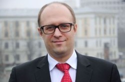 Гжегож Гайда: Государство должно четко сказать людям: мы ваш дом не отремонтируем, берите инициативу на себя