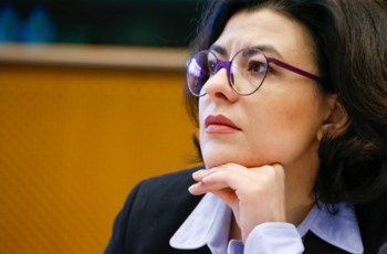 Оксана Сироїд: РНБО вже більше року блокує законопроект про визнання «ДНР-ЛНР» терористами