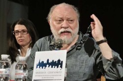 Игорь Померанцев: Сегодня Россия — это смерть, а Украина — хаос, оставляющий вакансию для жизни