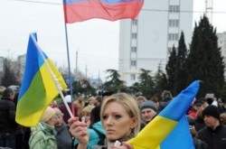 Хождение по минскому полю