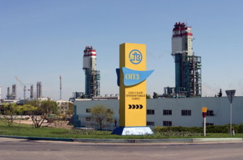 НАБУ собрало воедино грехи Одесского припортового завода. Недосчитались миллиарда