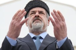 Рефат Чубаров: Навесні 2014-го ми пропонували Москві обрати парламент Криму за квотним принципом. «Українські» 33% вони відразу викреслили