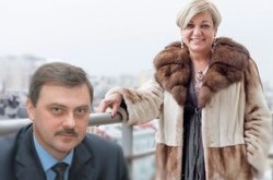 Гонтарева и Ворушилин не поделили кассу?