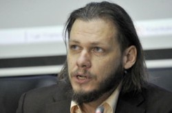 Сергій Опря: «Має право на життя тільки Конституція більшості»