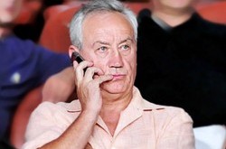 Петро Димінський: Думаю, Фірташ міг би стати акціонером WOG