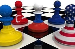 Санкции для России. «Бесконечная история»