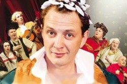 Десант «Руського міра». Після двох років війни в Україну знову ринули артисти з Москви