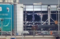 Кому был выгоден пылающий Брюссель?