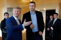 Мерія взялась за «Київенерго»