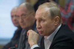 Мессия и его придуманная миссия