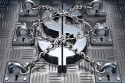 Банковская распродажа