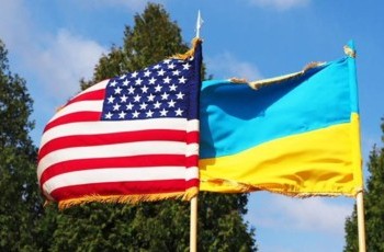 Аудит зовнішньої політики: Україна-США