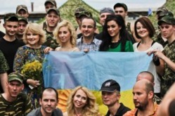 Кров людська не водиця, або Дещо про війни в інформпросторі