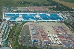 Как Киевский патриархат «приторговывал» на «Седьмом километре»