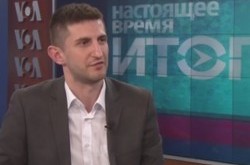 Алим Алиев: Сегодня крымские татары открывают самих себя