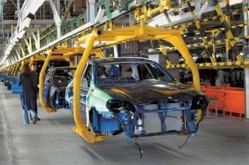 Украина становится Китаем для мирового автопрома