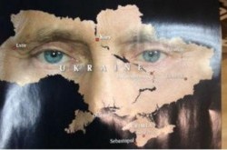 Информационная война: как Россия пытается вернуть Украину