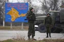 Як Росія привласнює культурне надбання Криму