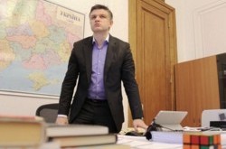 Дмитро Шимків: «Зі словами «нічого не змінюється» я не погоджуюся»