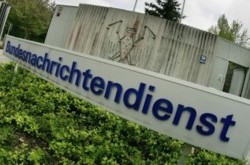 Спецслужба Німеччини: в об'єктиві не тільки Україна