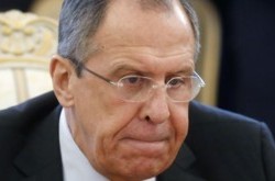 Крымские фантазии Лаврова