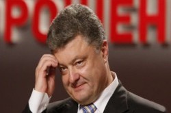 Оборона Порошенка. Команда президента намагається обернути офшорний скандал на користь главі держави