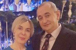 Ирина Матиос: Только любовь делает нас необыкновенными