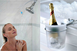 10 гаджетов и аксессуаров для санузла о которых ты давно мечтал