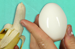 Четыре продукта, которые вы чистили не правильно