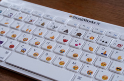  Учёные выявили смайлы вызывающие недопонимание у пользователей