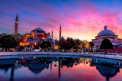 25 самых красивых городов мира