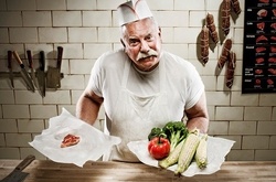 Как приготовить ужин за 20 минут