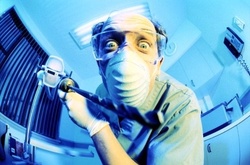 10 самых безумных медицинских процедур в истории