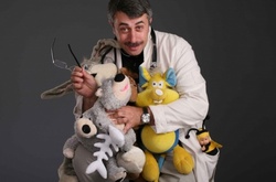 15 цитат педиатра Комаровского о том, как растить здоровых детей