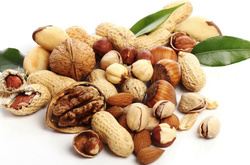 10 полезных свойств орехов, о которых ты не знал