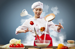 30 кулинарных лайфхаков от лучших шеф-поваров