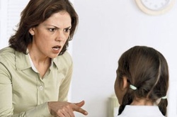 Современное воспитание детей: 8 ошибок родителей