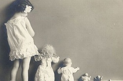 Ретро снимки: талант или безумие?