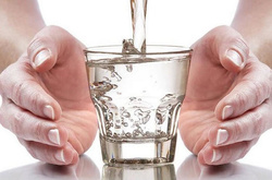 10 признаков, что вашему телу нужно больше воды