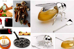  20 аксессуаров, которые заставят вас заходить на кухню чаще