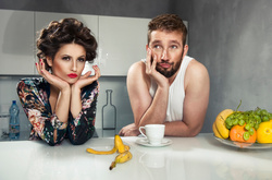 Как меняется жизнь до и после свадьбы