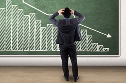 За первый квартал убыток работающих банков Украины составил 8 млрд грн