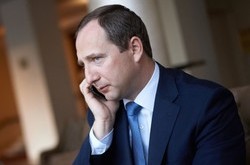 Губернатор Игорь Райнин: Курченко – обиженный мальчик, который специально делает назло харьковчанам