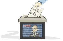 Референдум в Нидерландах – «позитив из негатива»