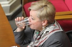 Русские «офшоры» Валерии Гонтаревой