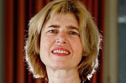 Голландский журналист Лаура Старинк: Все знают, что Украина – коррумпированная страна, лучше с вами не связываться…