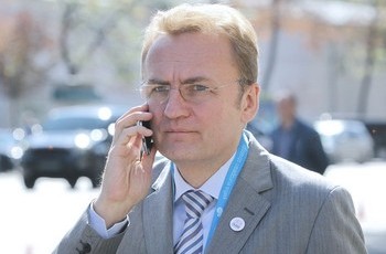 Андрій Садовий: Тих, кого вже немає в «Самопомочі», мені шкода. Вони пішли в блуд