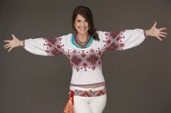 Рудницька: Справжній і щирий митець немає морального права просити собі статус учасника бойових дій