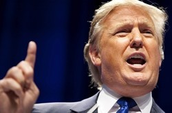 Кризис по имени Трамп